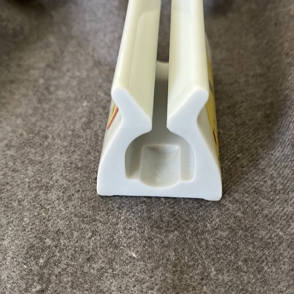 💕 Vintage W. Germany Toothpaste Dispenser - Picture 4 of 10